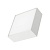 Светильник SP-QUADRO-S170x170-18W Warm3000 (WH, 120 deg, 230V) (Arlight, IP40 Металл, 3 года)