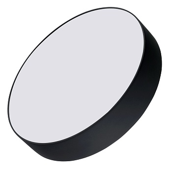 Светильник SP-RONDO-175B-16W Warm White (Arlight, IP40 Металл, 3 года)