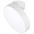 Светильник SP-RONDO-FLAP-R250-30W Warm3000 (WH, 110 deg) (Arlight, IP40 Металл, 3 года)
