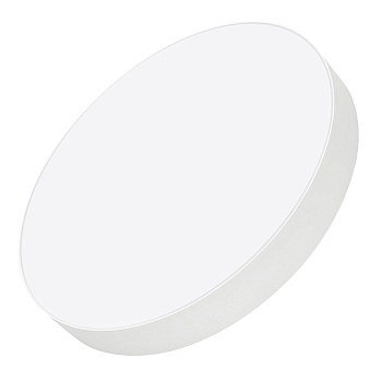Светильник SP-RONDO-R600-72W Day4000 (WH, 120 deg, 230V) (Arlight, IP40 Металл, 3 года)