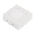 Светильник SP-S120x120-6W White (Arlight, IP20 Металл, 3 года) Светильник SP-S120x120-6W White (Arlight, IP20 Металл, 3 года)
