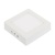 Светильник SP-S145x145-9W Warm White (Arlight, IP20 Металл, 3 года)