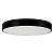Светильник SP-TOR-PILL-PRISM-R800-94W Warm3000 (BK, 100 deg) (Arlight, IP20 Металл, 3 года)