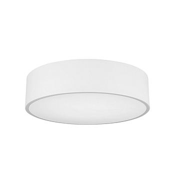 Светильник SP-TOR-PILL-R400-25W Day4000 (WH, 120 deg, 230V) (Arlight, IP20 Металл, 3 года)