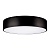 Светильник SP-TOR-PILL-R500-35W Warm3000 (BK, 120 deg) (Arlight, IP20 Металл, 3 года)