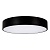 Светильник SP-TOR-PILL-R600-50W Warm3000 (BK, 120 deg) (Arlight, IP20 Металл, 3 года)