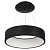 Светильник SP-TOR-RING-HANG-R460-33W Day4000 (BK, 120 deg) (Arlight, IP20 Металл, 3 года)