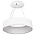 Светильник SP-TOR-RING-HANG-R460-33W Warm3000 (WH, 120 deg) (Arlight, IP20 Металл, 3 года)