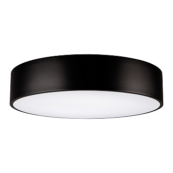 Светильник SP-TOR-TB500SB-35W Warm White (Arlight, IP20 Металл, 3 года)