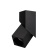 Светильник SP-TWIST-SURFACE-S60x60-12W Day4000 (BK, 30 deg) (Arlight, IP40 Металл, 3 года) Светильник SP-TWIST-SURFACE-S60x60-12W Day4000 (BK, 30 deg) (Arlight, IP40 Металл, 3 года)