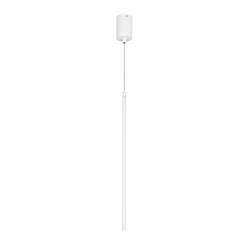 Светильник SP-UMBRA-HANG-V-L600-10W Warm3000 (WH, 120 deg, 230V) (Arlight, IP20 Металл, 3 года)