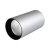 Светильник накладной SP-POLO-R85-1-15W Warm White 40deg (Silver, Black Ring) (Arlight, IP20 Металл, 3 года) Светильник накладной SP-POLO-R85-1-15W Warm White 40deg (Silver, Black Ring) (Arlight, IP20 Металл, 3 года)