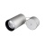 Светильник подвесной SP-POLO-R85-2-15W Warm White 40deg (Silver, Black Ring) (Arlight, Металл) Светильник подвесной SP-POLO-R85-2-15W Warm White 40deg (Silver, Black Ring) (Arlight, Металл)
