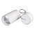 Светильник подвесной SP-POLO-R85-2-15W Warm White 40deg (White, White Ring) (Arlight, IP20 Металл, 3 года)