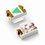 Светодиод ARL-0805HGC-80mcd (Arlight, 0805)