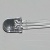 Светодиод ARL-10403URUYC/3L (Arlight, 10мм (круглый)) Светодиод ARL-10403URUYC/3L (Arlight, 10мм (круглый))