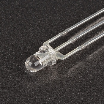 Светодиод ARL-3014EGC/3L (Arlight, 3мм (круглый))