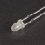 Светодиод ARL-3014WW-B (Arlight, 3мм (круглый)) Светодиод ARL-3014WW-B (Arlight, 3мм (круглый))