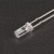 Светодиод ARL-3033URC-700mcd (Arlight, 3мм (цилиндр)) Светодиод ARL-3033URC-700mcd (Arlight, 3мм (цилиндр))