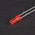 Светодиод ARL-3033URD-250mcd (Arlight, 3мм (цилиндр)) Светодиод ARL-3033URD-250mcd (Arlight, 3мм (цилиндр))
