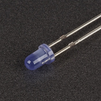 Светодиод ARL-3514UBD-1cd (Arlight, 3мм (круглый))