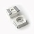 Светодиод ARL-3528UYC (S31Y) (Arlight, SMD 3528 (PLCC2, 1210))