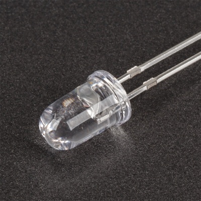 Светодиод ARL-5313URC-6cd-T (ANR, 5мм (круглый))