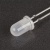 Светодиод ARL-5613URW-3cd (Arlight, 5мм (круглый)) Светодиод ARL-5613URW-3cd (Arlight, 5мм (круглый))
