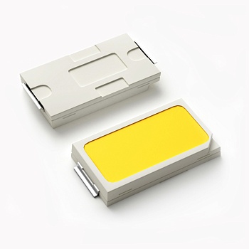 Светодиод ARL-5730UWS White (D34W-S1-08-HR1) (Arlight, SMD 5730)