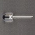Светодиод ARL2-10103URC-18cd (15deg) (ANR, 10мм (круглый)) Светодиод ARL2-10103URC-18cd (15deg) (ANR, 10мм (круглый))