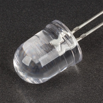 Светодиод ARL2-10103URC-18cd (15deg) (ANR, 10мм (круглый))