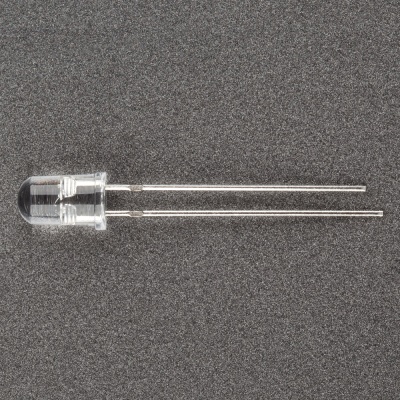 Светодиод ARL2-5013UBC-B (ANR, 5мм (круглый)) ARLIGHT Арт. 005956