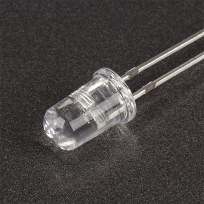 Светодиод ARL2-5213UYC-2cd-12v (ANR, 5мм (круглый))