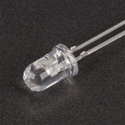 Светодиод ARL2-5613UWC-8cd (ANR, 5мм (круглый))