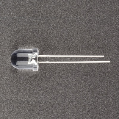 Светодиод ARL2-8203UYC-12v (ANR, 8мм (круглый))