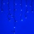 Светодиодная гирлянда ARD-EDGE-CLASSIC-2400x600-BLACK-88LED-STD BLUE (230V, 6W) (Ardecoled, IP65) Светодиодная гирлянда ARD-EDGE-CLASSIC-2400x600-BLACK-88LED-STD BLUE (230V, 6W) (Ardecoled, IP65)