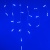Светодиодная гирлянда ARD-EDGE-CLASSIC-2400x600-CLEAR-88LED-STD BLUE (230V, 6W) (Ardecoled, IP65) Светодиодная гирлянда ARD-EDGE-CLASSIC-2400x600-CLEAR-88LED-STD BLUE (230V, 6W) (Ardecoled, IP65)