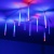Светодиодная гирлянда ARD-ICEFALL-CLASSIC-D12-200-10PCS-CLEAR-32LED-LIVE RGB (230V, 10.5W) (Ardecoled, IP65) Светодиодная гирлянда ARD-ICEFALL-CLASSIC-D12-200-10PCS-CLEAR-32LED-LIVE RGB (230V, 10.5W) (Ardecoled, IP65)