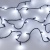 Светодиодная гирлянда ARD-STRING-CLASSIC-1000-BLACK-100LED-MILK-PULSE White (230V, 7W) (Ardecoled, IP65) Светодиодная гирлянда ARD-STRING-CLASSIC-1000-BLACK-100LED-MILK-PULSE White (230V, 7W) (Ardecoled, IP65)