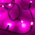 Светодиодная гирлянда ARD-STRING-CLASSIC-10000-BLACK-100LED-FLASH PINK (230V, 7W) (Ardecoled, IP65) Светодиодная гирлянда ARD-STRING-CLASSIC-10000-BLACK-100LED-FLASH PINK (230V, 7W) (Ardecoled, IP65)