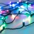 Светодиодная гирлянда ARD-STRING-CLASSIC-15000-BLACK-100LED-LIVE RGB-SPI (12V, 53W) (Ardecoled, IP65) Светодиодная гирлянда ARD-STRING-CLASSIC-15000-BLACK-100LED-LIVE RGB-SPI (12V, 53W) (Ardecoled, IP65)