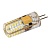 Светодиодная лампа AR-G4-1338DS-2W-12V Day White (Arlight, Закрытый)