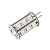 Светодиодная лампа AR-G4-18B2234-12V Blue (Arlight, Открытый)