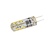Светодиодная лампа AR-G4-24N1035DS-1.2W-12V Warm White (Arlight, -) Светодиодная лампа AR-G4-24N1035DS-1.2W-12V Warm White (Arlight, -)