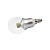 Светодиодная лампа E14 CR-DP-G60 6W Day White (Arlight, ШАР)