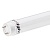 Светодиодная Лампа ECOTUBE T8-600-10W Warm White 220V (Arlight, T8 линейный)