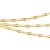 Лента COB-5000NANO-CSP-544-24V Warm3000 (8mm, 11.5W, IP65) (Arlight, -)