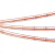 Лента COB-5000PS-CSP-544-24V Red (10mm, 11.5W, IP67) (Arlight, -)
