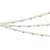 Светодиодная лента COB-S-X480-8mm 24V White6000 (6 W/m, IP20, 5m) (Arlight, боковое свечение)