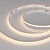 Светодиодная лента COB-X360-8mm 5V Warm3000 (5 W/m, IP20, CSP, 5m) (Arlight, -)